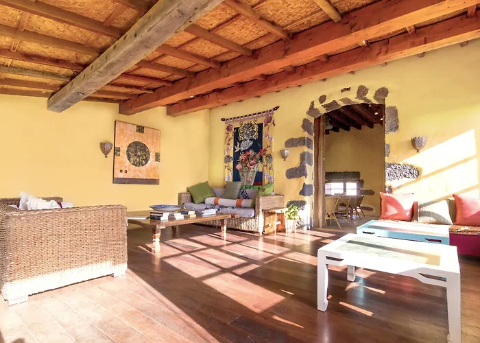 Tomaren 3* San Bartolomé