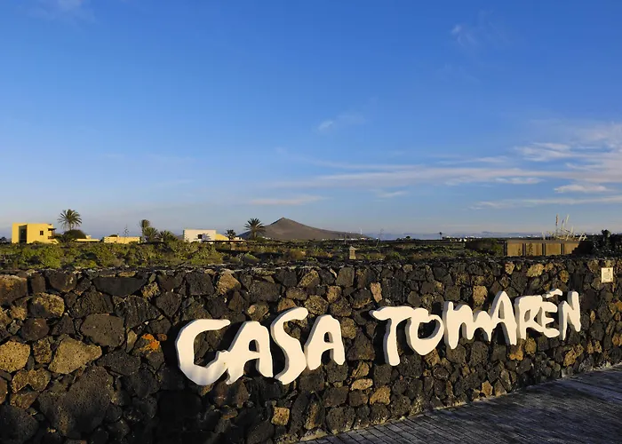 Tomaren Θέρετρο