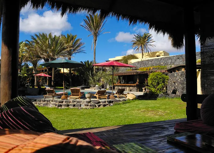 Tomaren San Bartolomé