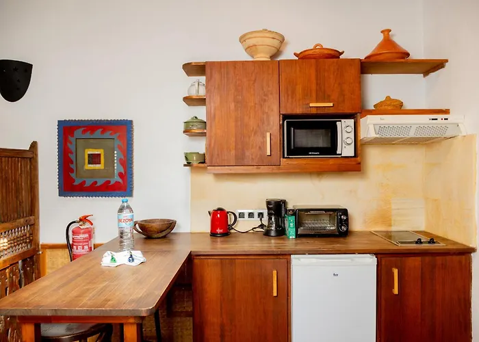 Resort Tomaren San Bartolomé