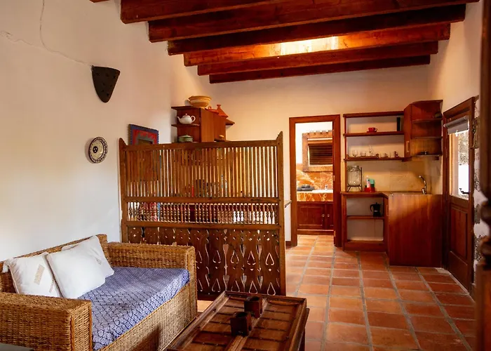 Tomaren San Bartolomé