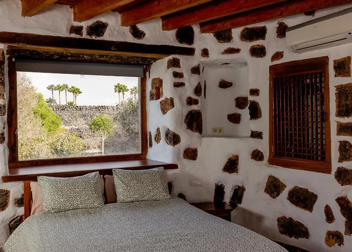 Resort Tomaren San Bartolomé