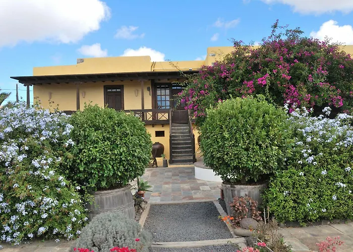 Semesteranläggning (resort) Tomaren