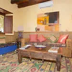 Tomaren 3* Сан-Бартоломе
