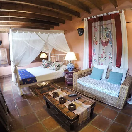 Tomaren Resort San Bartolome (Las Palmas)