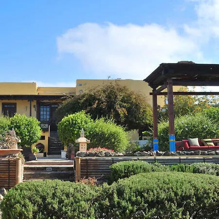 Tomaren San Bartolome (Las Palmas)