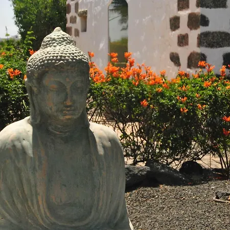 Tomaren Resort San Bartolomé