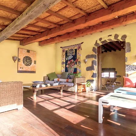 Tomaren 3* San Bartolomé