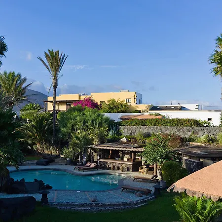 Tomaren 3* San Bartolome (Las Palmas)