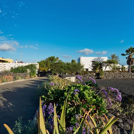 Tomaren 3* San Bartolome (Las Palmas)