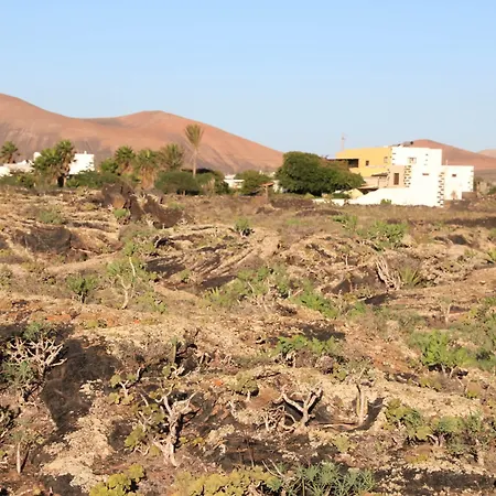 Resort Tomaren San Bartolomé
