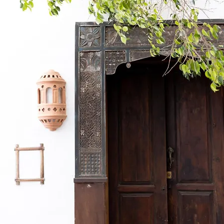 Tomaren Resort San Bartolomé