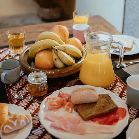 Tomaren Resort San Bartolome (Las Palmas)