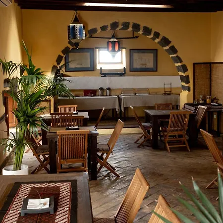 Tomaren 3* San Bartolomé