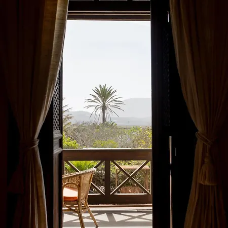 Tomaren Resort San Bartolomé