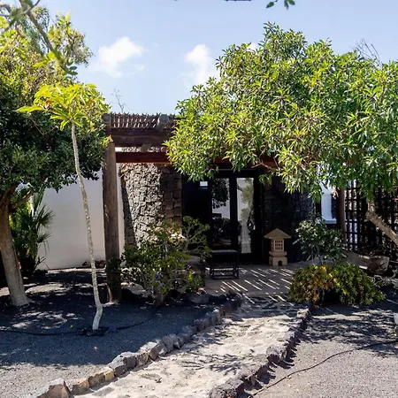 Tomaren Resort San Bartolomé