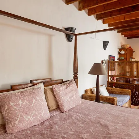 Tomaren Resort San Bartolomé