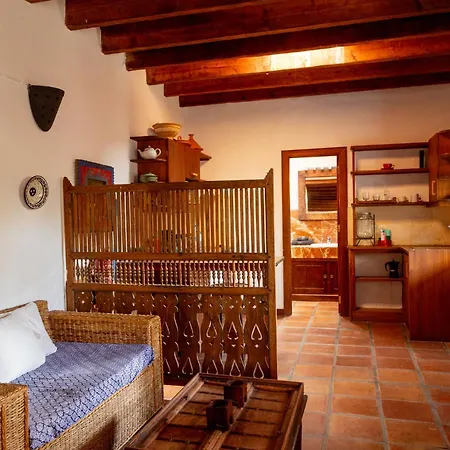 Tomaren San Bartolomé