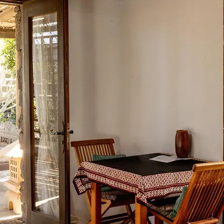 Tomaren Resort San Bartolomé