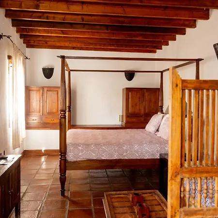 Resort Tomaren San Bartolomé