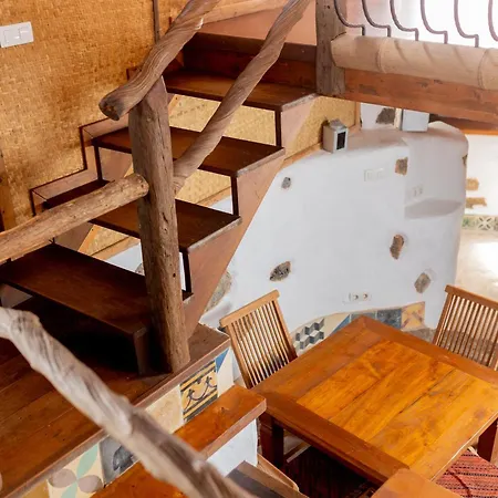 Tomaren Resort 3*
