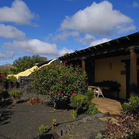 Resort Tomaren San Bartolome (Las Palmas)