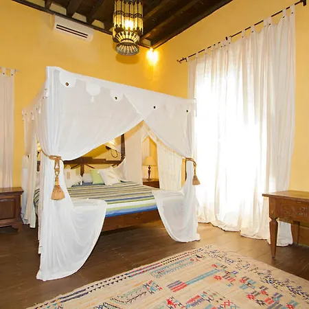 Resort Tomaren San Bartolome (Las Palmas)