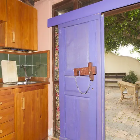 Tomaren San Bartolome (Las Palmas)