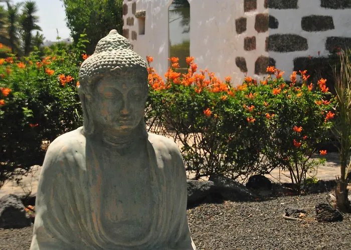 Tomaren Resort San Bartolomé