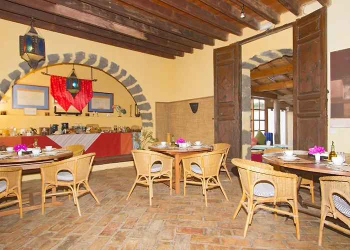 Tomaren San Bartolomé