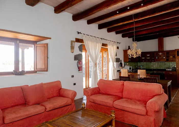 Tomaren Resort San Bartolomé