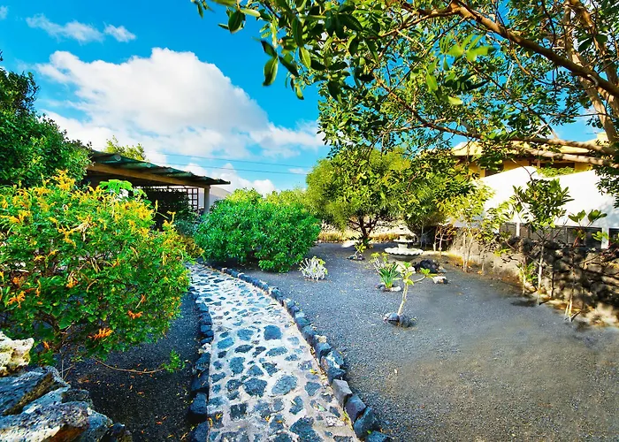 Tomaren Resort San Bartolomé